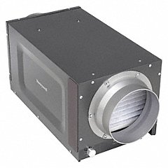 Duct-Mount Dehumidifiers image